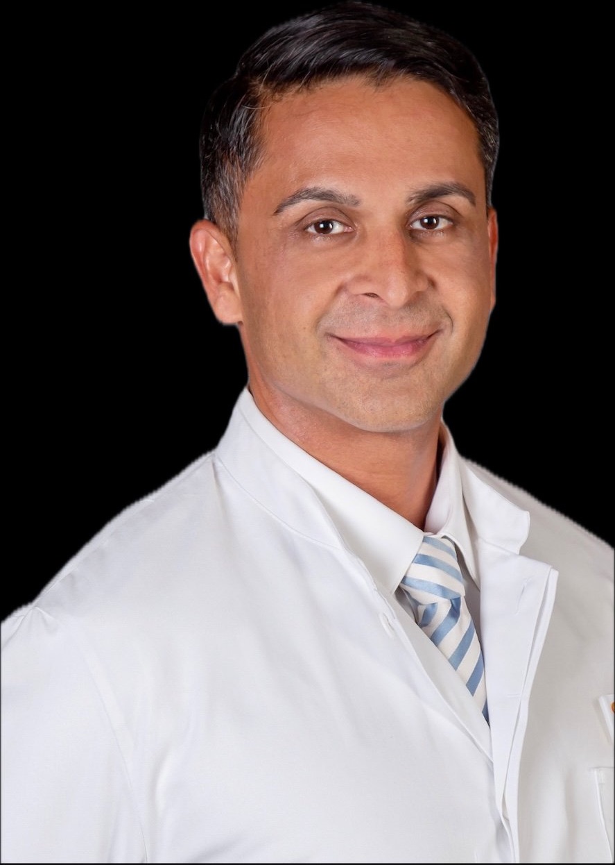 Dr. Mostafa Mosafer – Wirbelsäulenchirurg